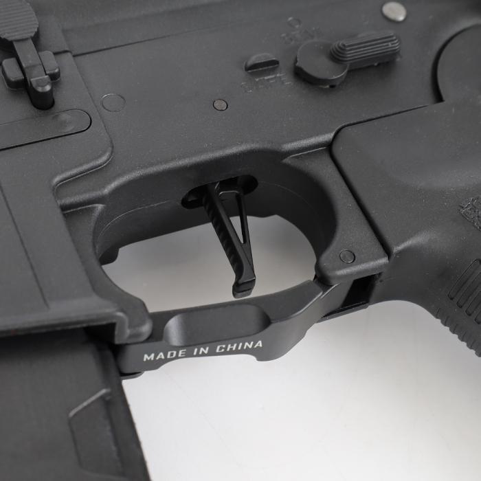LANCER TACTICAL MK18 MOD 0 Field M4 AEG 電動ガン本体/対象年齢18歳以上【12月発売予定!予約受付中】