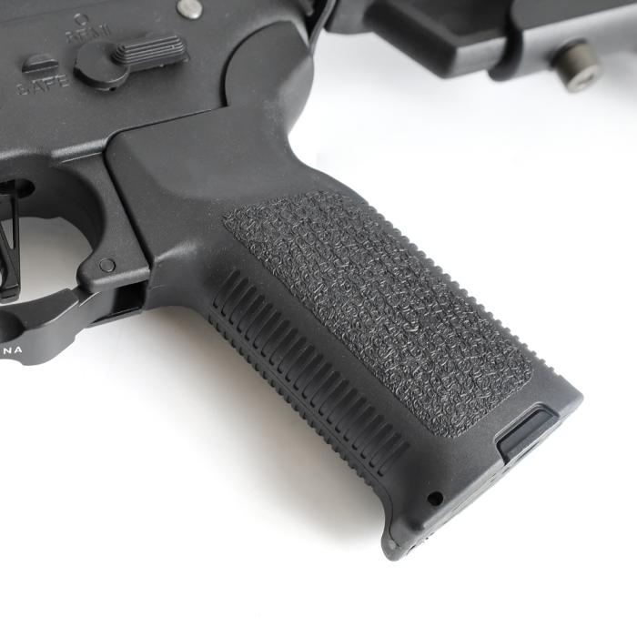 LANCER TACTICAL MK18 MOD 0 Field M4 AEG 電動ガン本体/対象年齢18歳以上【12月発売予定!予約受付中】