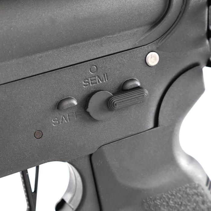 LANCER TACTICAL MK18 MOD 0 Field M4 AEG 電動ガン本体/対象年齢18歳以上【12月発売予定!予約受付中】