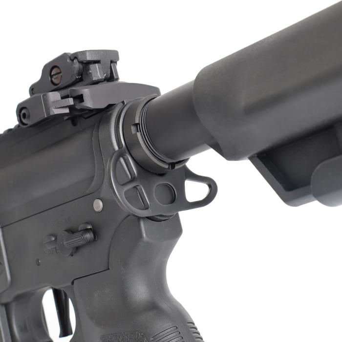LANCER TACTICAL MK18 MOD 0 Field M4 AEG 電動ガン本体/対象年齢18歳以上【12月発売予定!予約受付中】