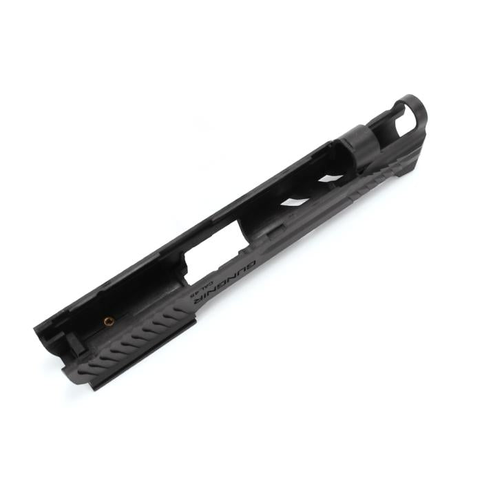 Hi Capa Gungnir Custom Slide - Direct Optic Mount