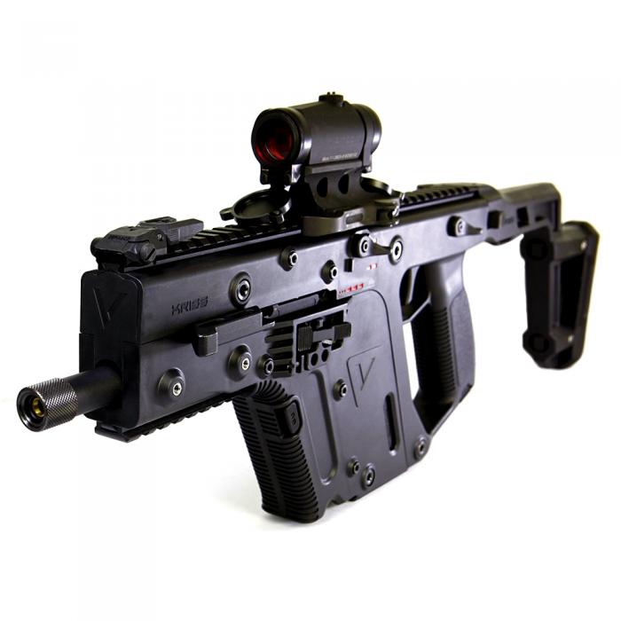 MUZZLE PROTECTOR 17.5mm FirstFactory