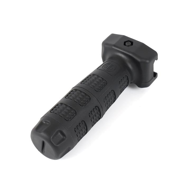 SIG SAUER VERTICAL GRIP/SEGMENTED/BLK