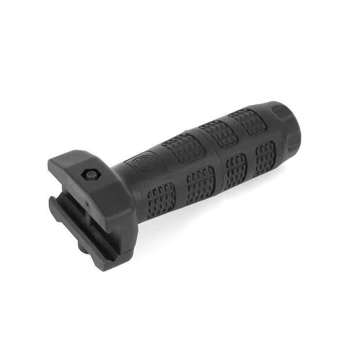SIG SAUER VERTICAL GRIP/SEGMENTED/BLK