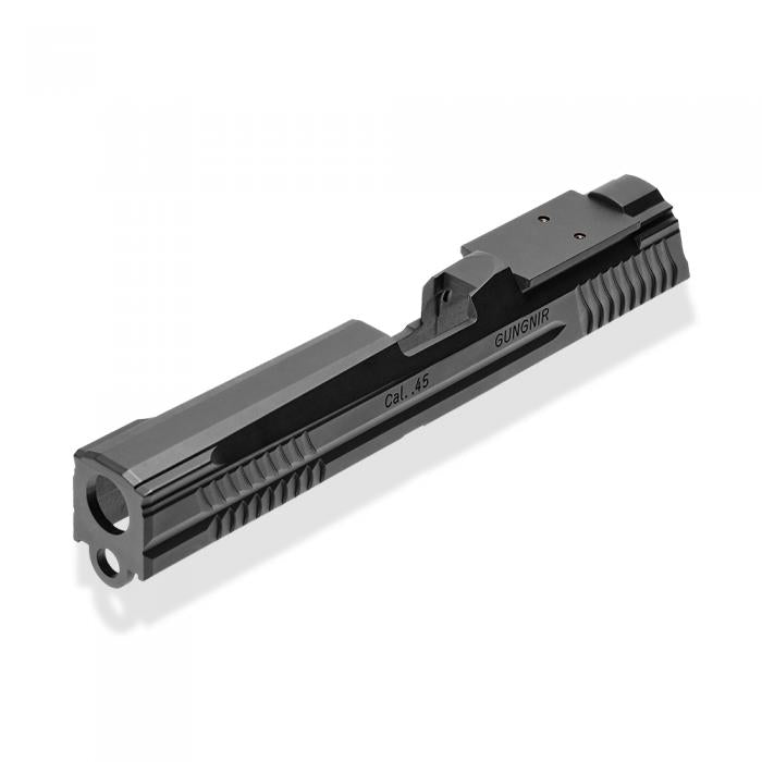 SOCOM Mk23 CUSTOM SLIDE“GUNGNIR”