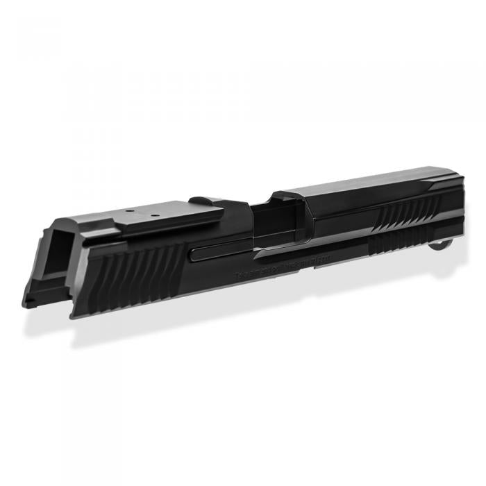 SOCOM Mk23 CUSTOM SLIDE“GUNGNIR”
