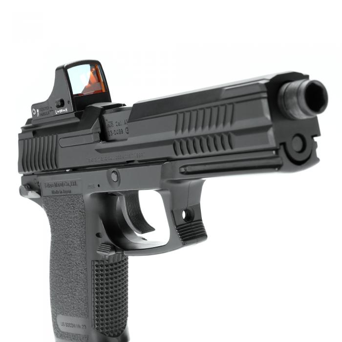 SOCOM Mk23 CUSTOM SLIDE“GUNGNIR”