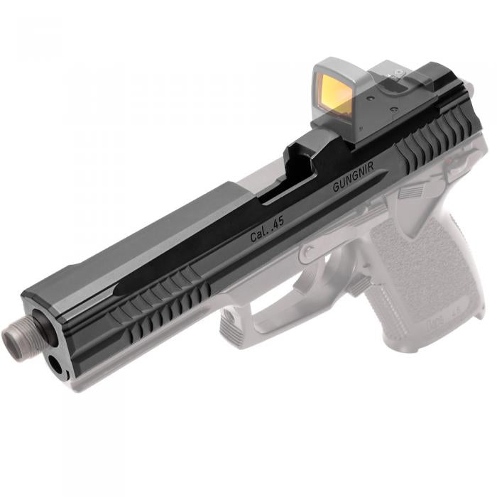 SOCOM Mk23 CUSTOM SLIDE“GUNGNIR”