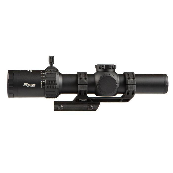 SIG SAUER TANGO-MSR LPVO 1-10X24MM 34mm MSR BDC10 SOTM11000