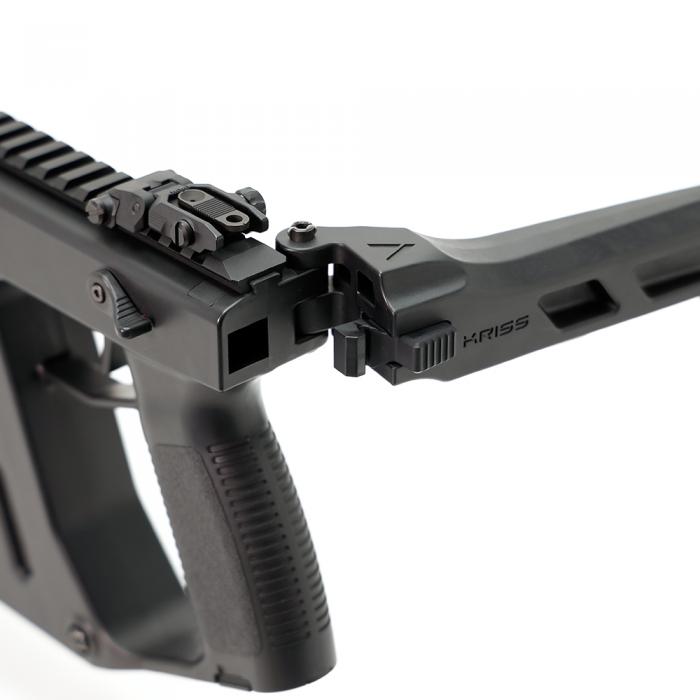 KRYTAC KRISS VECTOR ベクターハードストックロックフック for KRYTAC KRISS VECTOR FirstFactory(ファーストファクトリー)