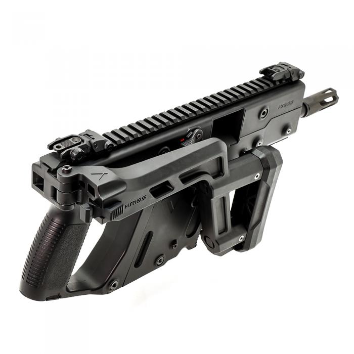 KRYTAC KRISS VECTOR ベクターハードストックロックフック for KRYTAC KRISS VECTOR FirstFactory(ファーストファクトリー)