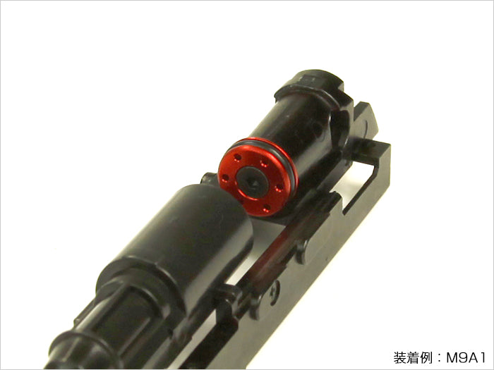 東京マルイ ガスブローバックシリーズ用 ダイナピストンヘッド【M9A1】