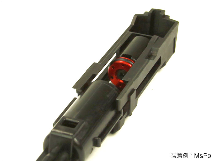 Dyna Piston Head 【Wide】 for Marui Gas Blow Back Series
