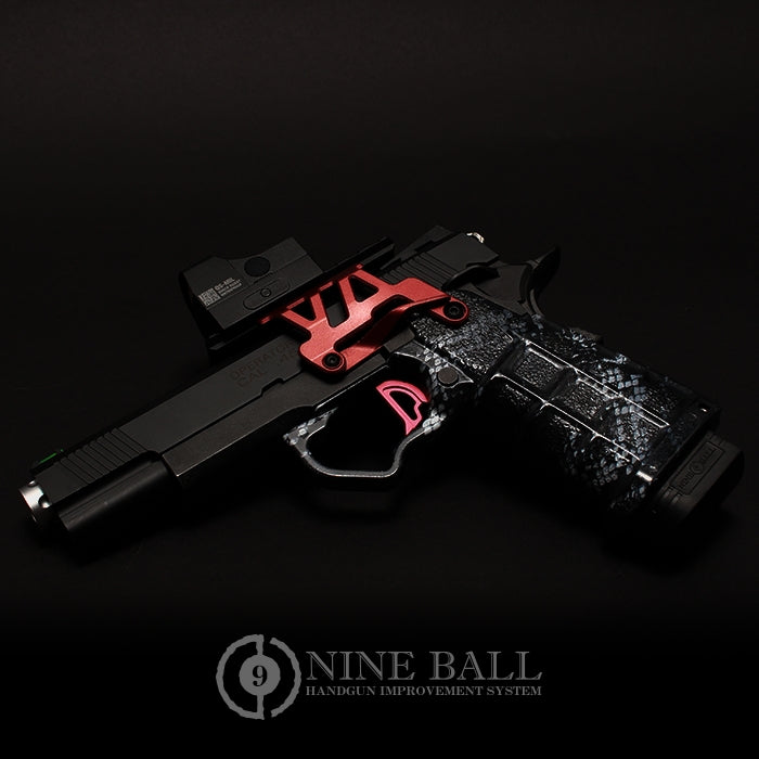 TM GB Hi-CAPA 5.1/4.3 Hi-CAPA Aluminum Mount Base NEO