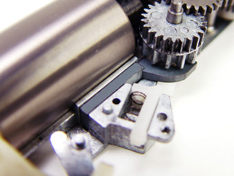 Marui Electric Fixed Hard Tappet Plate