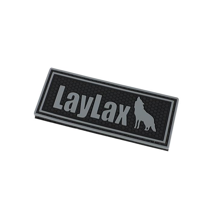 LayLax オフィシャルパッチ