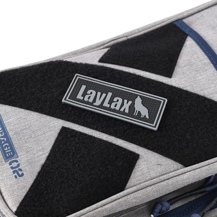 LayLax オフィシャルパッチ