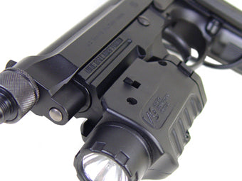 Marui M92F Under Mount Base