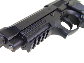 Marui M92F Under Mount Base
