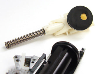 Marui Dual Damper Cross Electric Fixed Cylinder Head