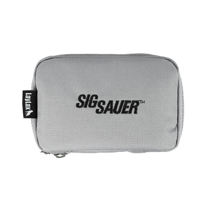 CO2 Cartridge Carry Case