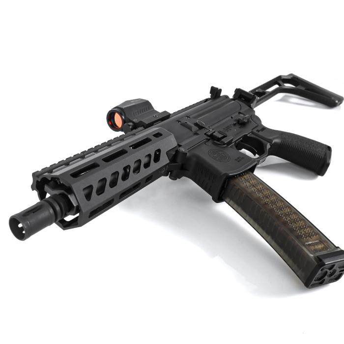 SIG SAUER ProForce MPX Battery Block