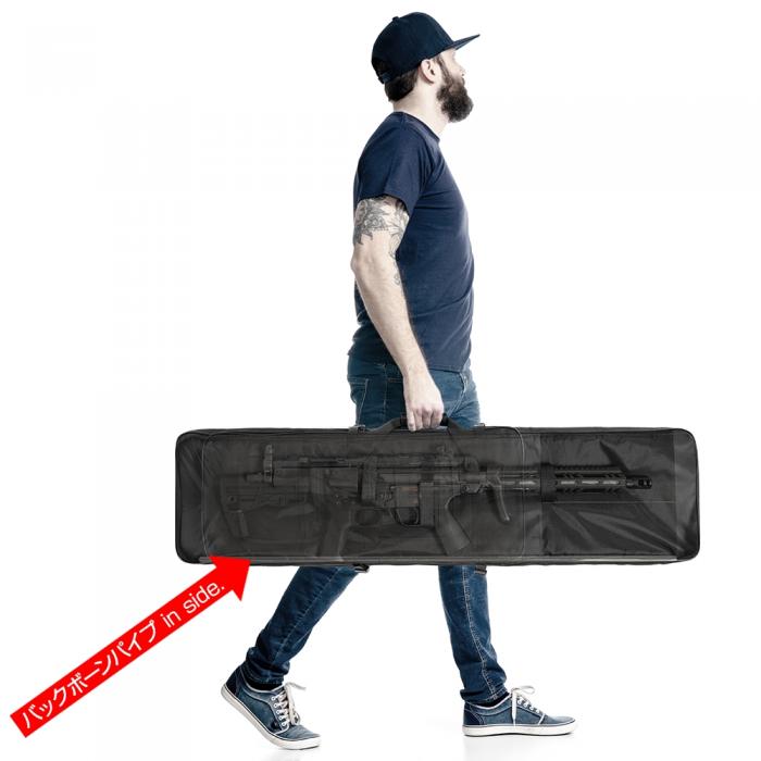 BACK BONE GUN CASE GEN3 satellite
