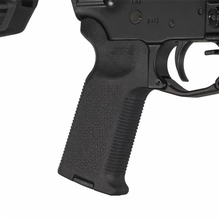 MAGPUL MOE-K2(R) Grip - AR15/M4 BLK 【BK,FDE】