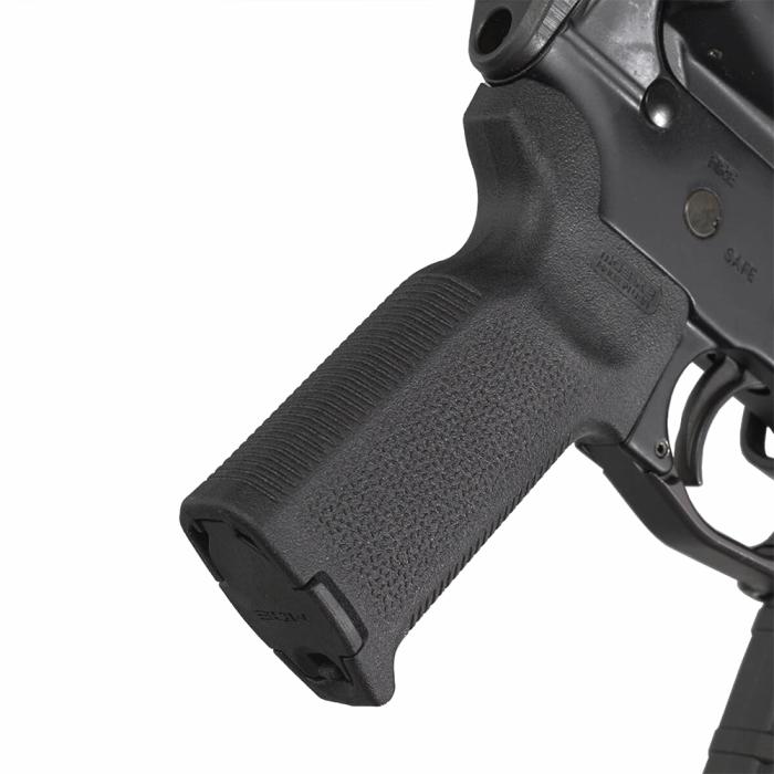 MAGPUL MOE-K2(R) Grip - AR15/M4 BLK 【BK,FDE】