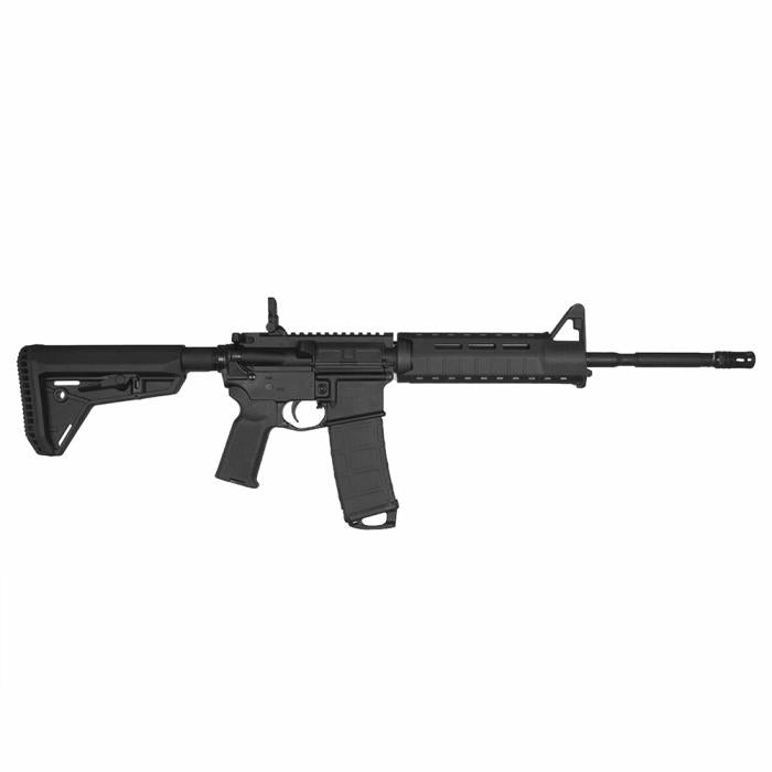 MAGPUL MOE-K2(R) Grip - AR15/M4 BLK 【BK,FDE】