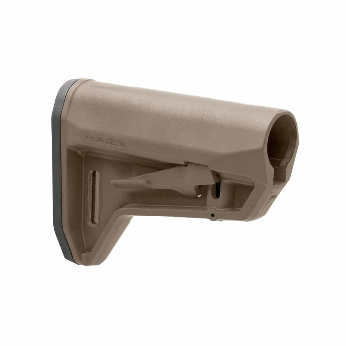 MAGPUL MOE SL-M Carbine Stock-Mil-Spec 【BK,FDE,ODG】
