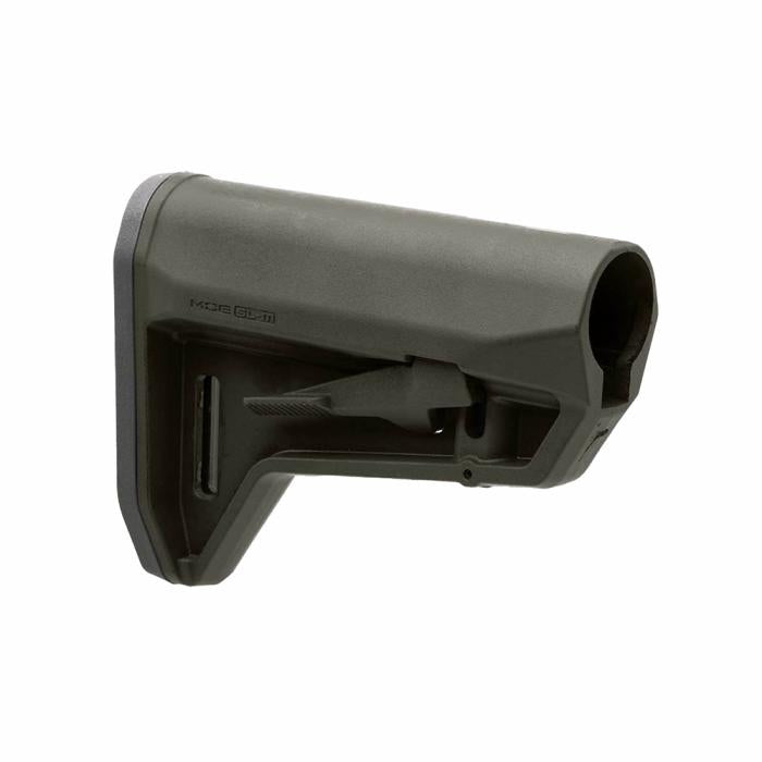 MAGPUL MOE SL-M Carbine Stock-Mil-Spec 【BK,FDE,ODG】
