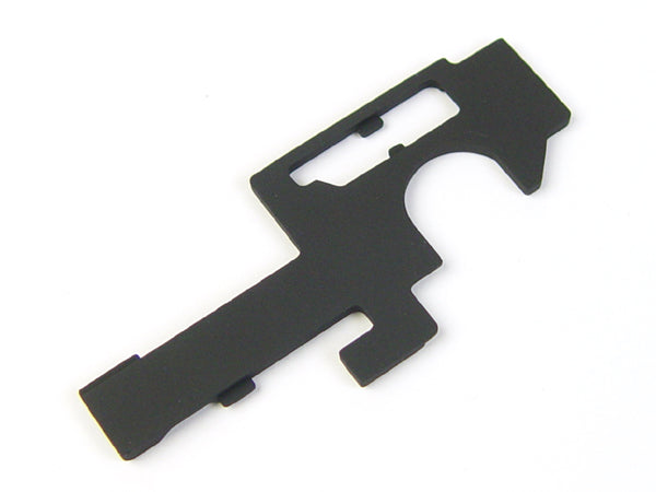 Hard Selector Plate Metal NEW Ver.2
