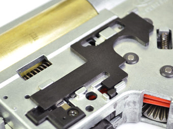Hard Selector Plate Metal NEW Ver.2