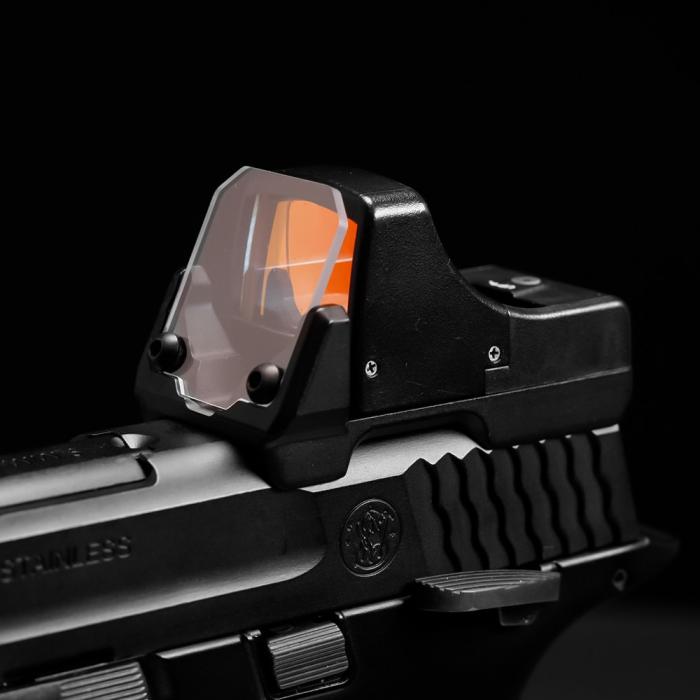 Direct Mount Aegis HG - M&P9