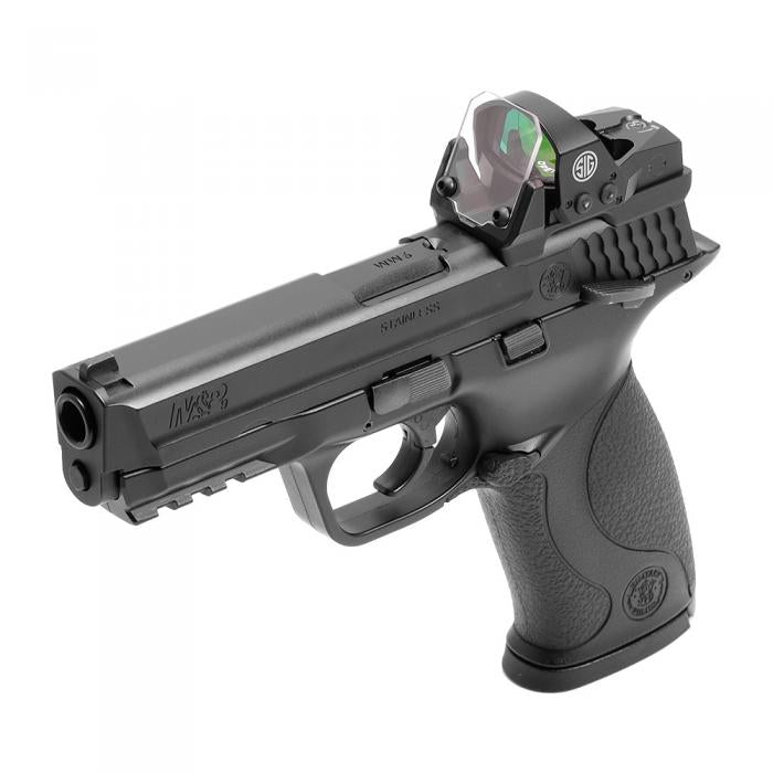 Direct Mount Aegis HG - M&P9