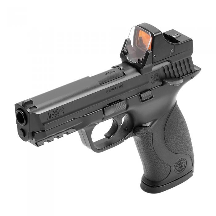 Direct Mount Aegis HG - M&P9