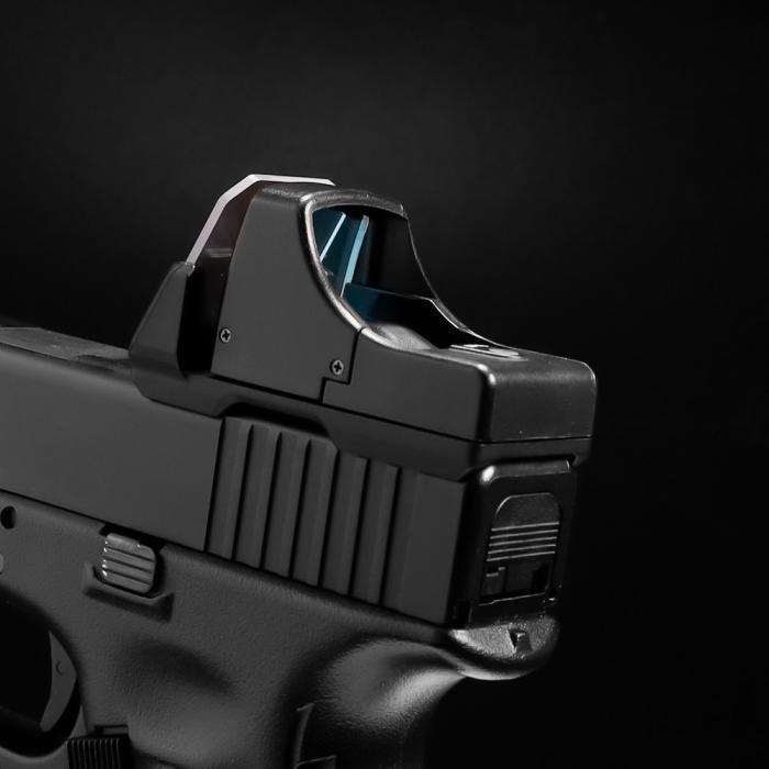 Direct Mount Aegis HG - Glock
