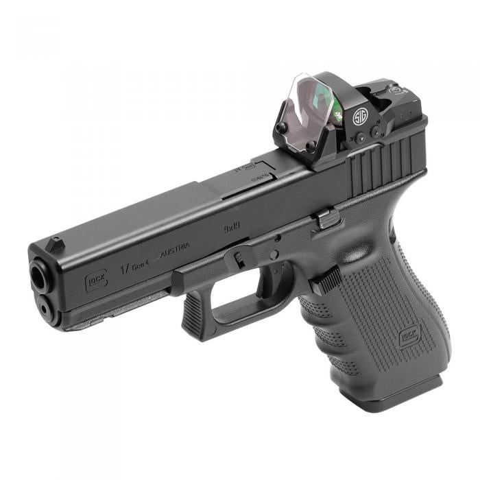 Direct Mount Aegis HG - Glock