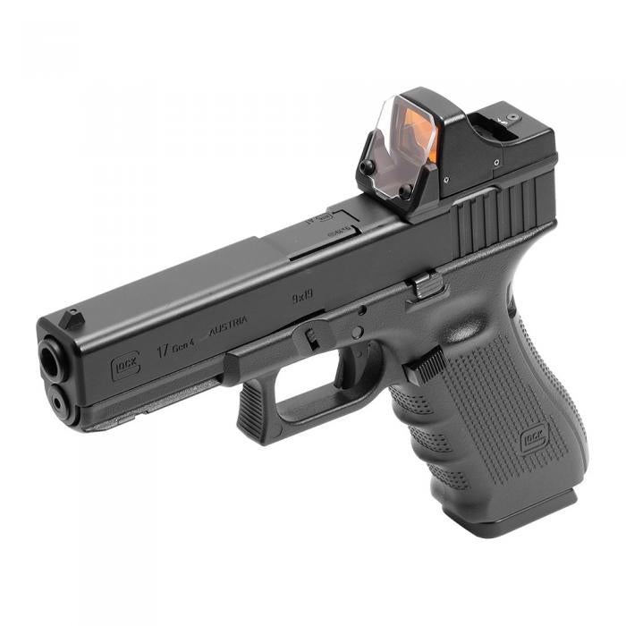 Direct Mount Aegis HG - Glock