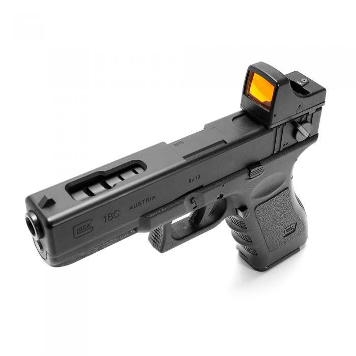 NINEBALL 電動G18C用 マイクロプロサイト ダイレクトマウント