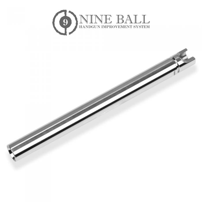 Nineball Power Barrel 94.5mm/6.03mm Tight bore Hi Capa 4.3/USP