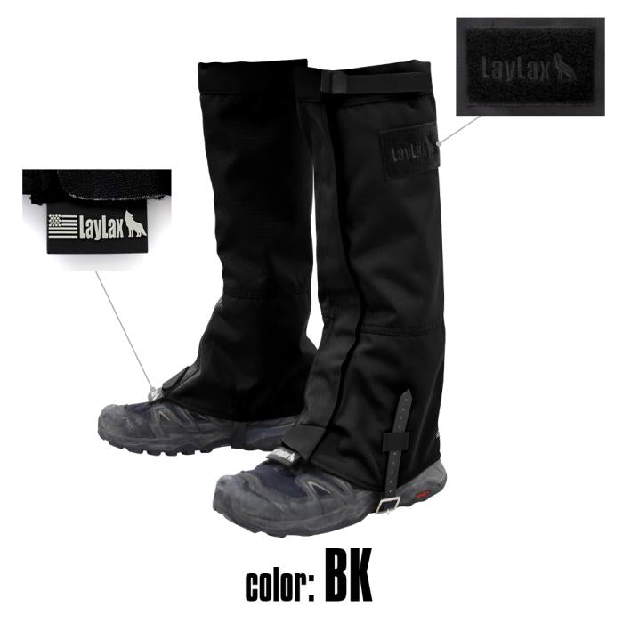 Recon Boot Gaiters
