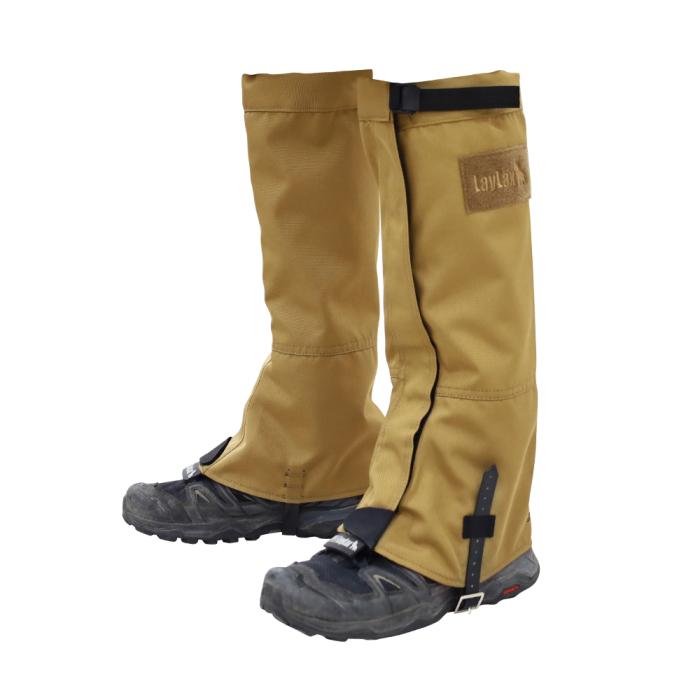 Recon Boot Gaiters