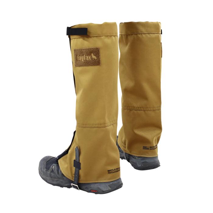 Recon Boot Gaiters