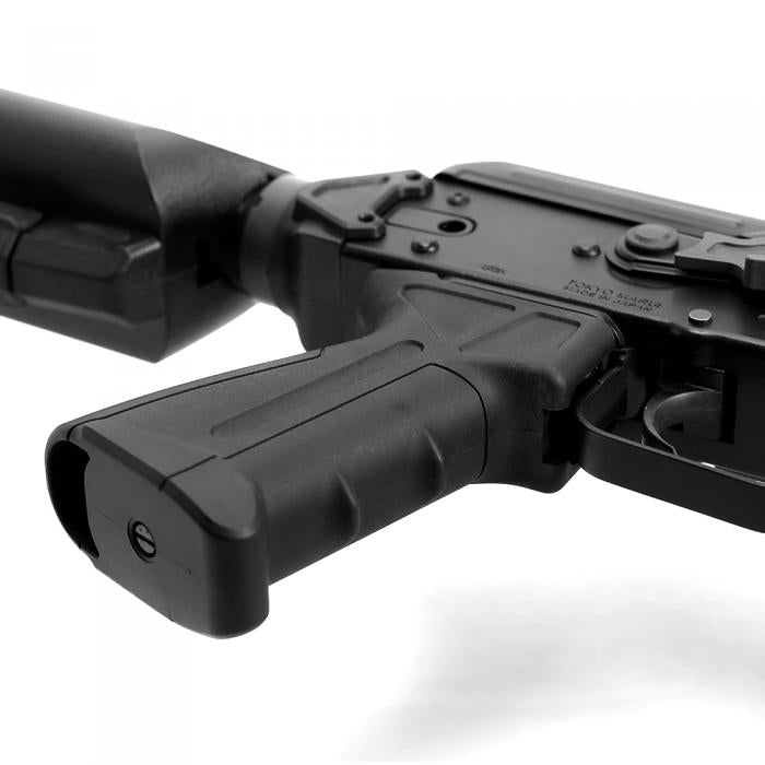 NEXT GENERATION AUTOMATIC ELECTRIC GUN AK CUSTOM GRIP designed by Ishiwata Makoto from Nitroplus arts