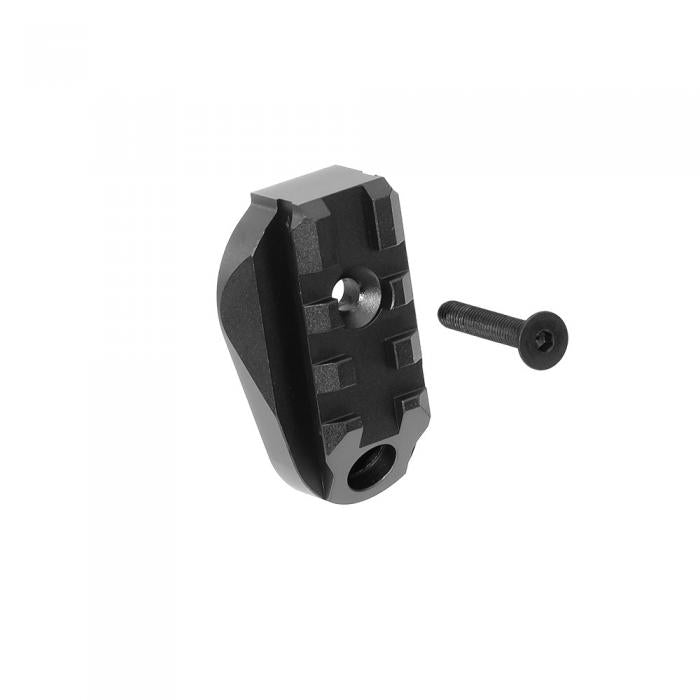 M4 Patriot HC Picatinny Rail Stock Base