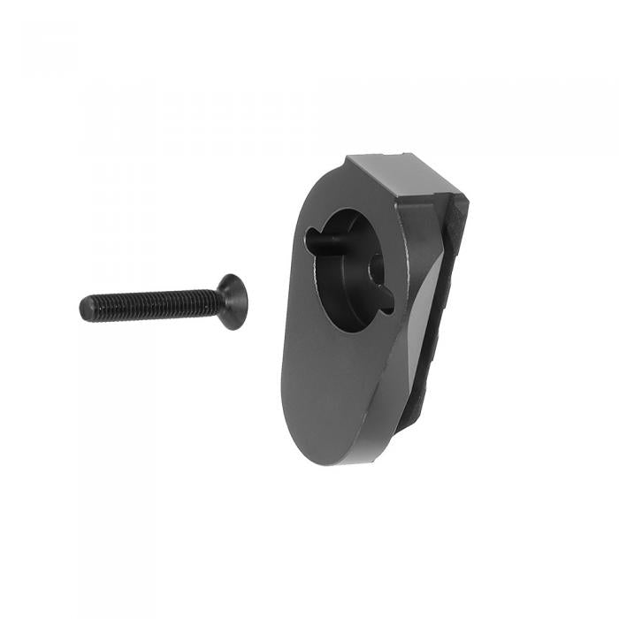 M4 Patriot HC Picatinny Rail Stock Base