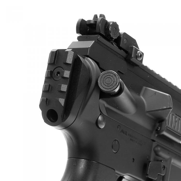 M4 Patriot HC Picatinny Rail Stock Base