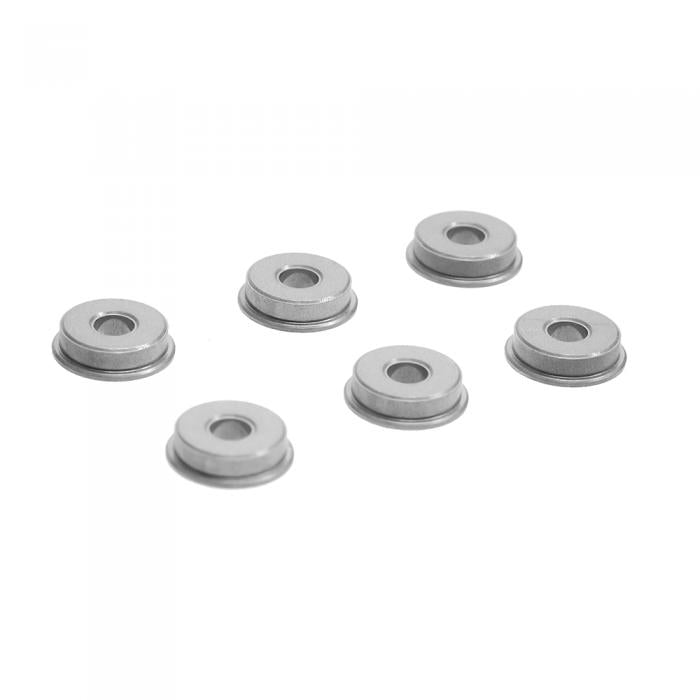 PROMETHEUS 8mm Sintered Alloy Bushings